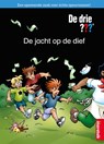 De jacht op de dief - Ulf Blanck ; Boris Pfeiffer - 9789463412841
