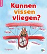 Kunnen vissen vliegen? - Rob Alcraft - 9789463412957