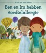 Ben en Isa hebben voedselallergie - Andy Glynne ; Salvador Maldonado - 9789463413091