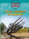 Natuurkunde aan het front Pijlen, torpedo's en raketten - Tim Ripley - 9789463414043