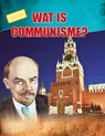 Wat is communisme? - Karen Kenney - 9789463414234