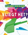 Vliegt het? - Robyn Hardyman - 9789463414494