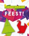 Feest! - Robyn Hardyman - 9789463414500