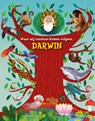 Waar wij vandaan komen volgens... Darwin - Michael Bright - 9789463414692