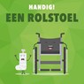 Een rolstoel - Harriet Brundle - 9789463414814