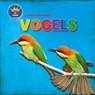 Vogels - Sarah Ridley - 9789463415033