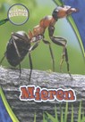 Mieren - Patrick Perish - 9789463415095