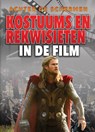 Kostuums en rekwisieten in de film - Sara Green - 9789463415477