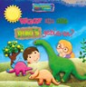 Waar zijn alle dino's gebleven? - Ruth Owen - 9789463415743