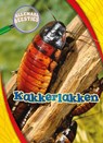 Kakkerlakken - Patrick Perish - 9789463415859