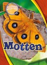 Motten - Patrick Perish - 9789463415866