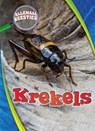 Krekels - Patrick Perish - 9789463415873