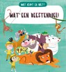 Wat een beestenboel! - Catherine Veitch - 9789463415897