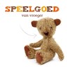 Speelgoed van vroeger - Joanna Brundle - 9789463415965