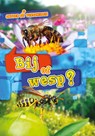 Bij of wesp? - Kirsten Chang - 9789463416696