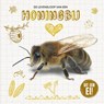 De levensloop van de honingbij - Grace Jones - 9789463416726