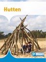 Hutten - Bouwina de Ridder - 9789463417082