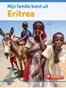Mijn familie komt uit Eritrea - Marja Baeten - 9789463417655