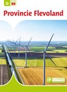 Provincie Flevoland - Femke Ganzeman - 9789463417761