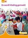 Zo wordt kleding gemaakt - Zeger van Mersbergen - 9789463418454