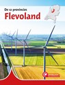 Flevoland - Femke Ganzeman - 9789463418720