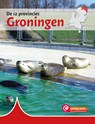 Groningen - Susan Schaeffer - 9789463418799