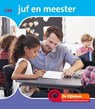 Juf en meester - Isabelle de Ridder - 9789463418843