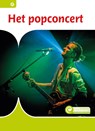 Het popconcert - Lonneke Crusio - 9789463418980
