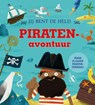 Piratenavontuur - Lily Murray - 9789463419482