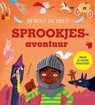 Sprookjesavontuur - Lily Murray - 9789463419512