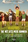 Kleuters die nét iets meer kunnen - Ann Meersman ; Kristin Stroobandt - 9789463441230