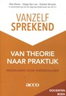 Vanzelfsprekend - Rita Devos ; Peter Schoenaerts ; Helga Van Loo ; Han Fraeters - 9789463441254
