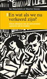 En wat als we nu verkeerd zijn? - Jan Masschelein ; Maarten Simons - 9789463441520