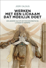 Werken met een lichaam dat moeilijk doet - Joeri Calsius - 9789463442459