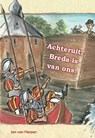 Achteruit, Breda is van ons - Jan Van Herpen - 9789463454308