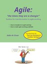 Agile: 'The times they are a-changin'' - Addo De Visser - 9789463455510