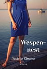 Wespennest - Désirée Simons - 9789463457804