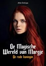 De Magische Wereld van Margje - Attie Dotinga - 9789463459488