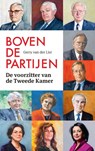 Boven de partijen - Gerry van der List - 9789463480239