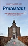 Protestant - Gerry van der List - 9789463480888