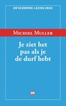 Economielezing 2024 - Michiel Muller - 9789463481205