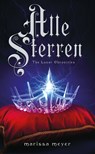 Alle sterren - Marissa Meyer - 9789463490054