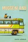 Muggenland - David Arnold - 9789463490146