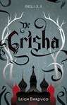 Schim & Schaduw, Dreiging & Duisternis en Val & Verlossing - Leigh Bardugo - 9789463490313