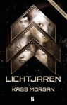 Lichtjaren - Kass Morgan - 9789463490405