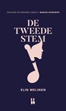 De tweede stem - Elin Meijnen - 9789463490849