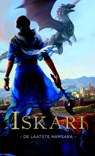 De laatste Namsara - Kristen Ciccarelli - 9789463491303