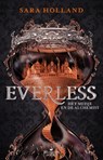 Everless - Sara Holland - 9789463491341