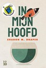 In mijn hoofd - Sharon M. Draper - 9789463491570