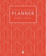 Structuurjunkie planner 2020/2021 - Cynthia Schultz - 9789463491624